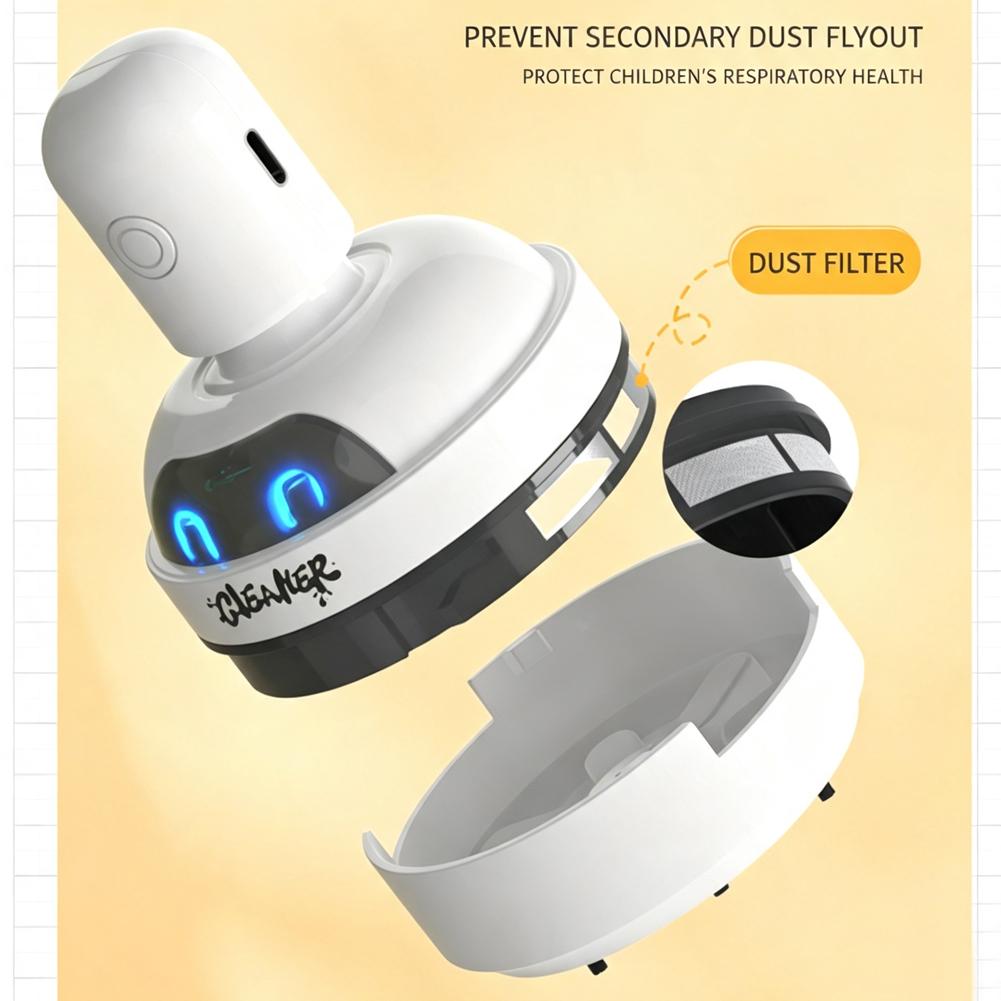 เครื่องดูดฝุ่นตั้งโต๊ะ รุ่นชาร - Vacuum Chamber Small บทวิจารณ์และราคา