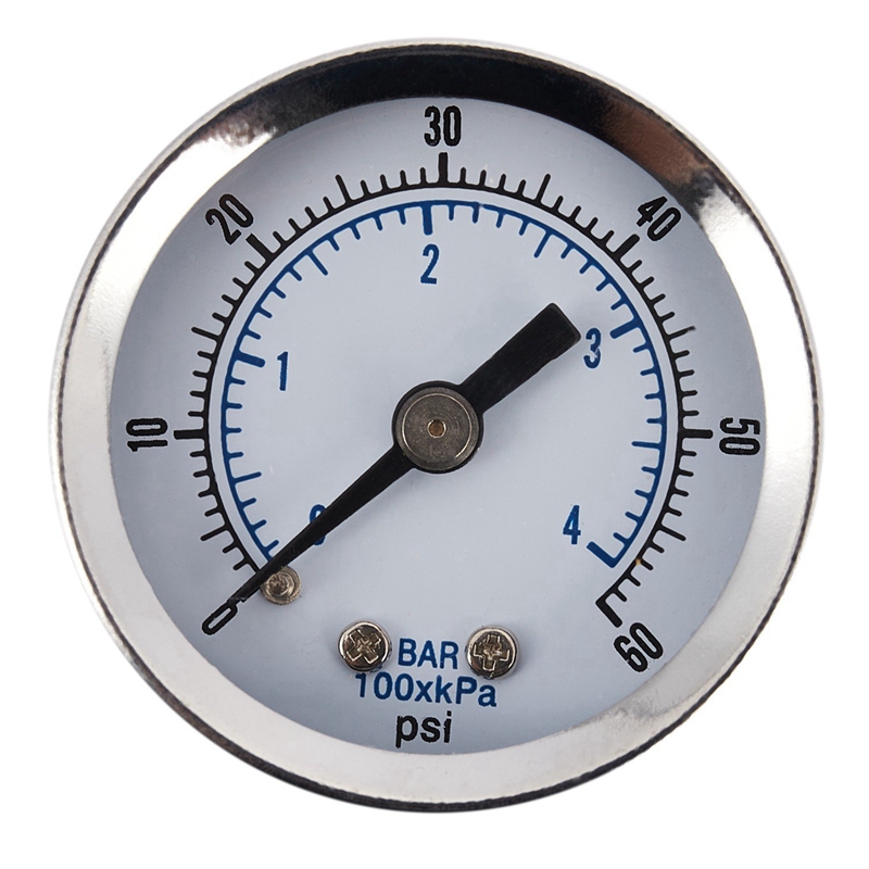 Ts-Z51 0-60Psi ความดัน40มม.1/8 - Vacuum Chamber Small บทวิจารณ์และราคา