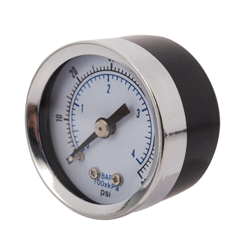 Ts-Z51 0-60Psi ความดัน40มม.1/8 - Vacuum Chamber Small บทวิจารณ์และราคา