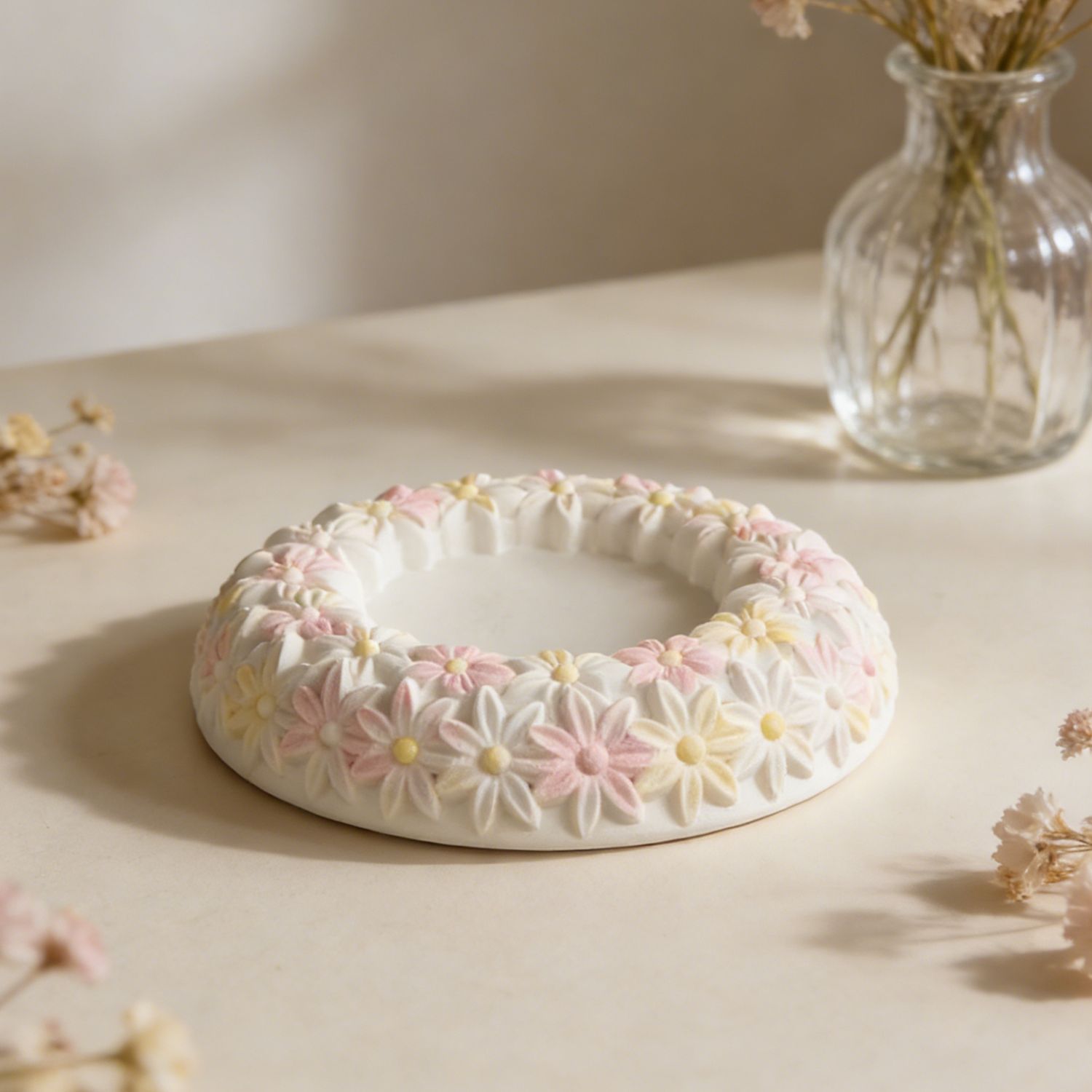 แม่พิมพ์ที่เขี่ยบุหรี่ทรงกลม แ - Resin Craft Workshop บทวิจารณ์และราคา