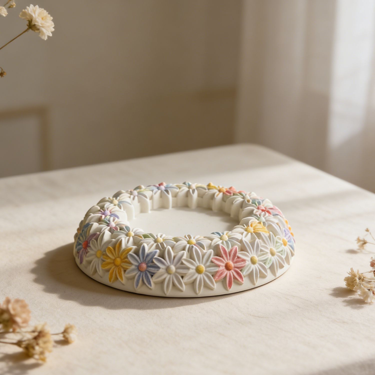 แม่พิมพ์ที่เขี่ยบุหรี่ทรงกลม แ - Resin Craft Workshop บทวิจารณ์และราคา