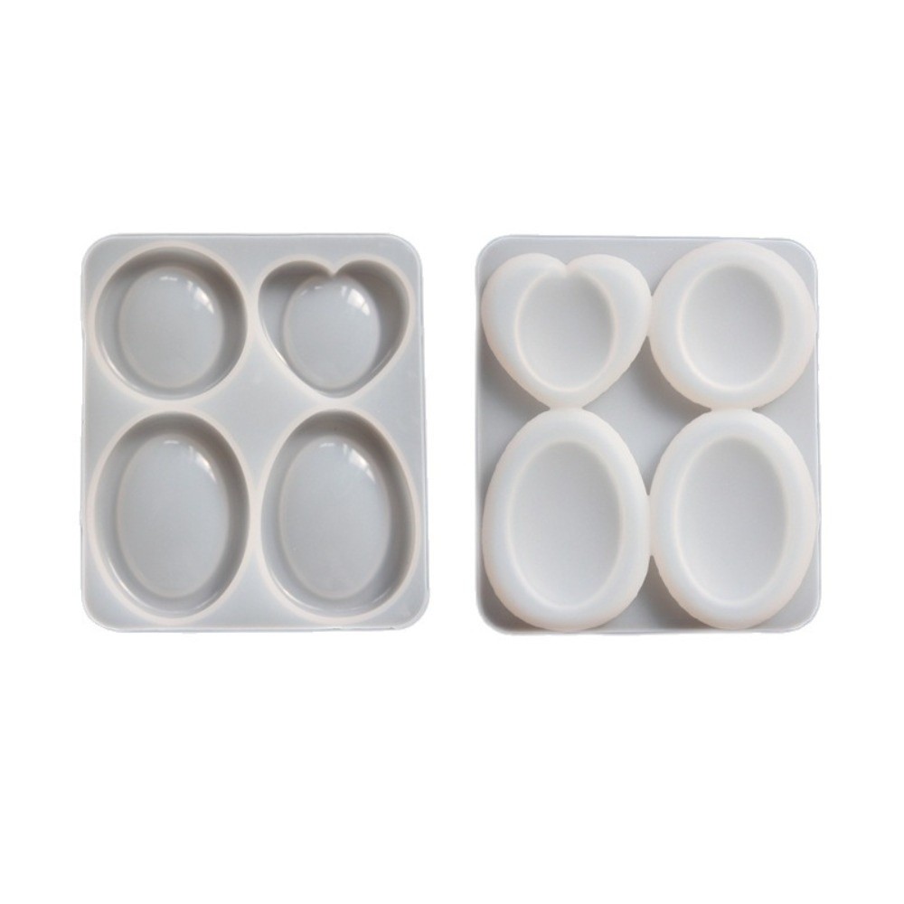 แม่พิมพ์ซิลิโคนรูปหินแบบพกพา ด - Resin Craft Ideas บทวิจารณ์และราคา