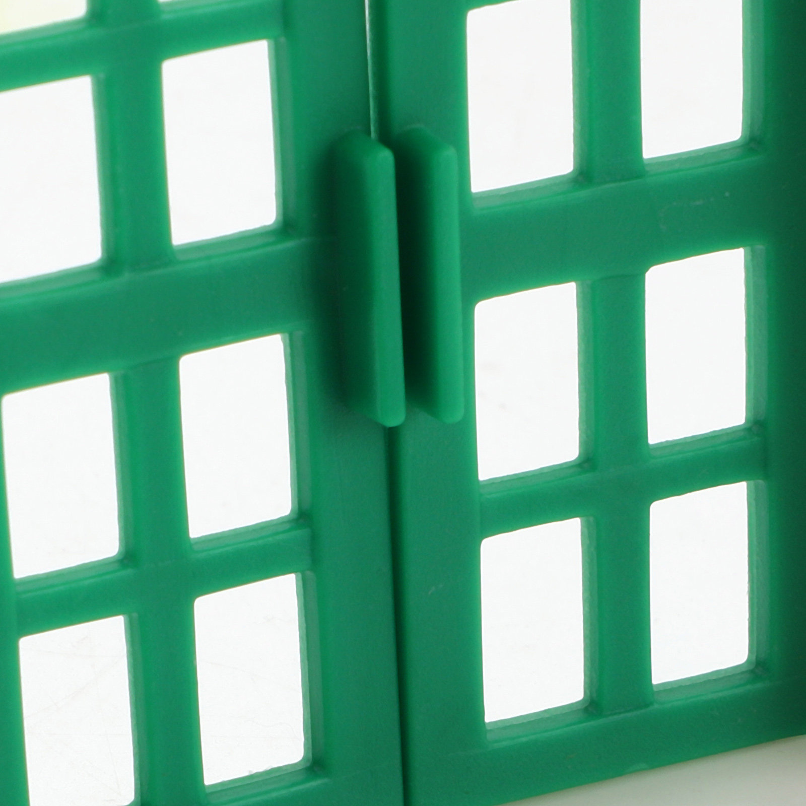 1 ชุด ประตูบ้านจิ๋ว สำหรับกิจก - Resin Craft Workshop บทวิจารณ์และราคา