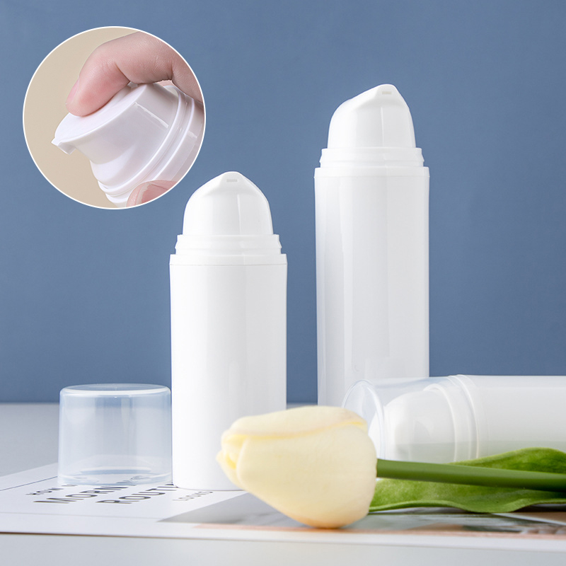 ภาชนะบรรจุเครื่องสำอาง botol p - Vacuum Chamber Small บทวิจารณ์และราคา