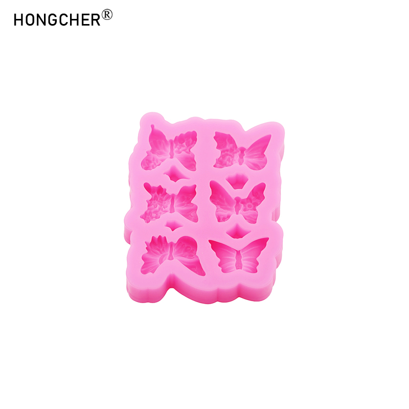 แม่พิมพ์ซิลิโคนรูปดอกไม้ ผีเสื - Resin Craft Ideas บทวิจารณ์และราคา