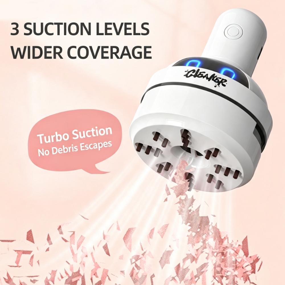 เครื่องดูดฝุ่นทำความสะอาดโต๊ะท - Vacuum Chamber Small บทวิจารณ์และราคา