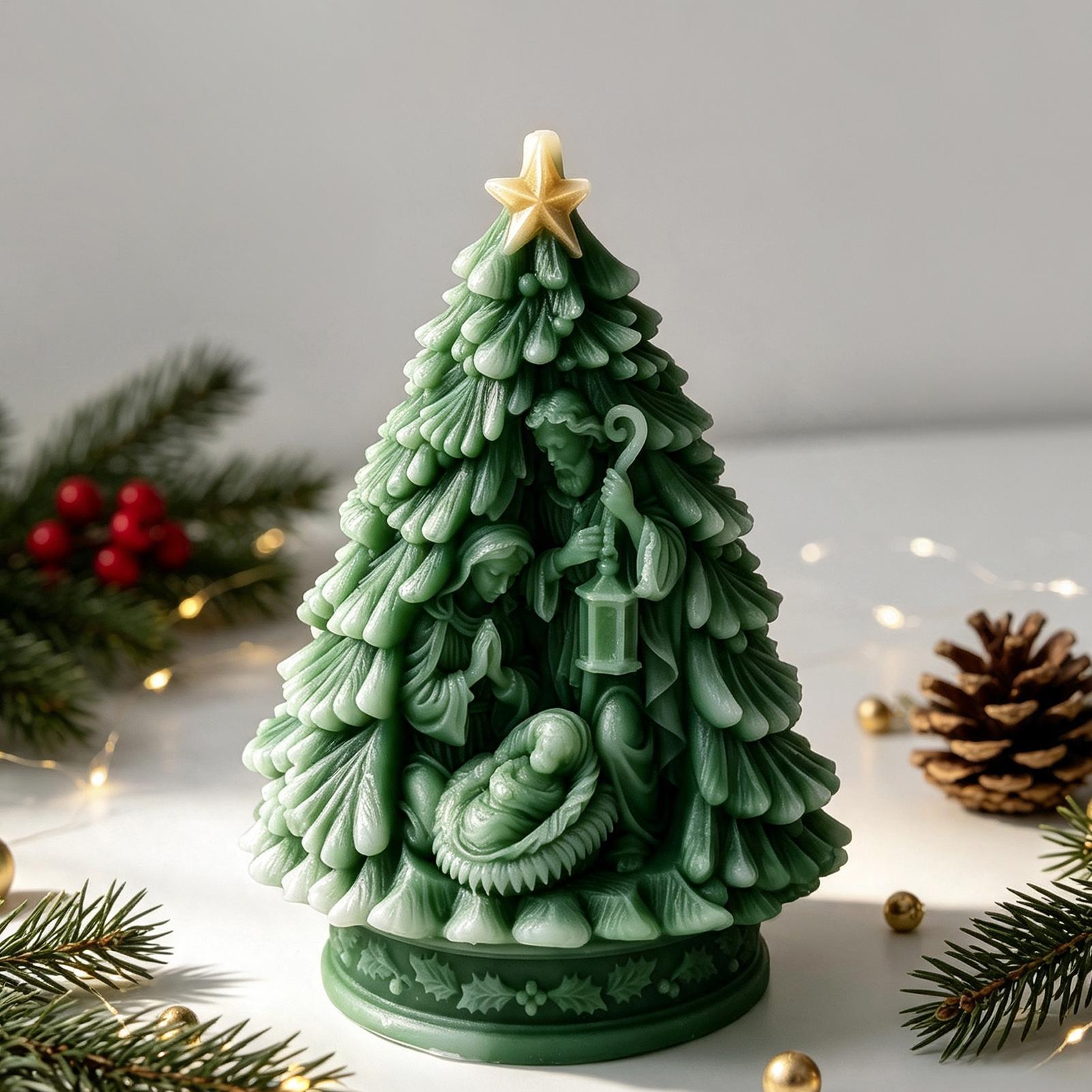 แม่พิมพ์เทียน แม่พิมพ์ซิลิโคนร - Resin Craft Workshop บทวิจารณ์และราคา