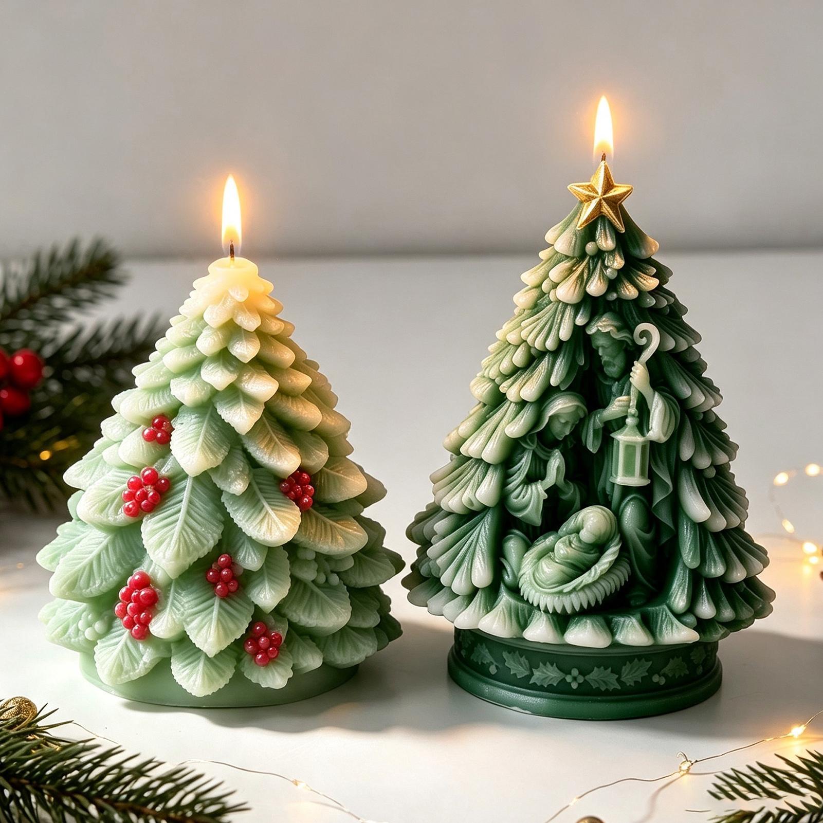 แม่พิมพ์เทียน แม่พิมพ์ซิลิโคนร - Resin Craft Workshop บทวิจารณ์และราคา