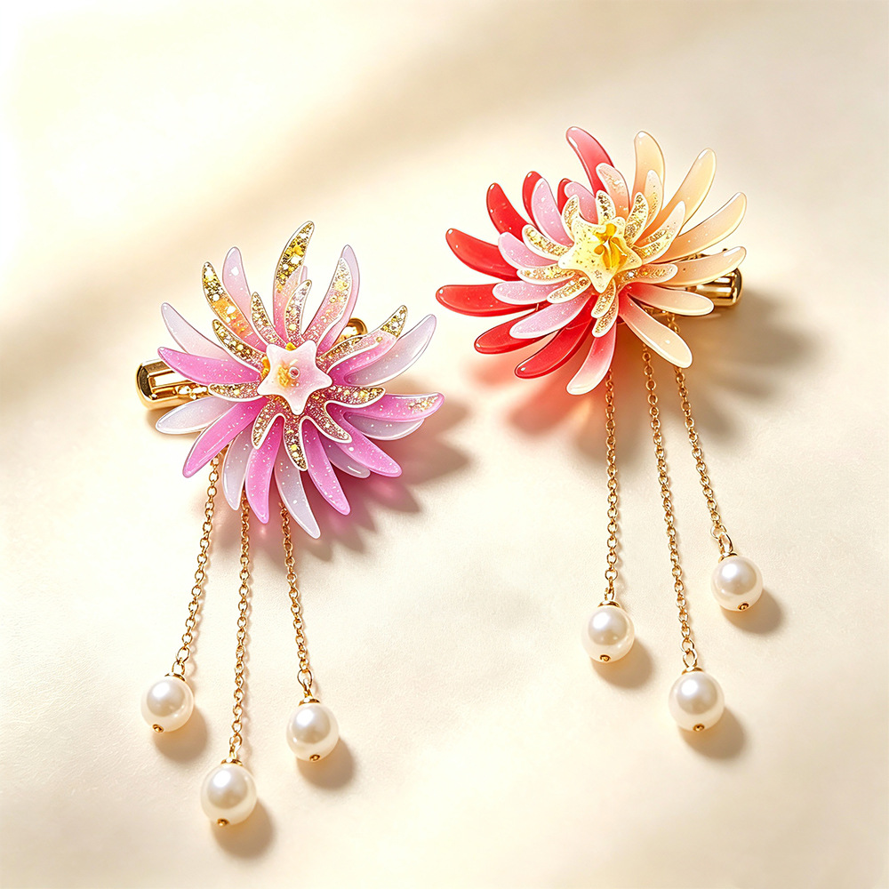 แม่พิมพ์ซิลิโคนลายดอกไม้หลายชั - Resin Craft Ideas บทวิจารณ์และราคา