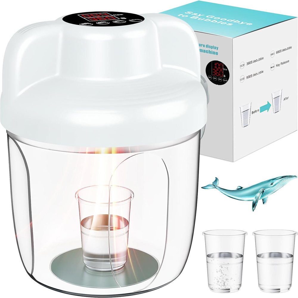 ห้องสุญญากาศกำจัดฟองเรซิน -97k - Vacuum Chamber Small บทวิจารณ์และราคา