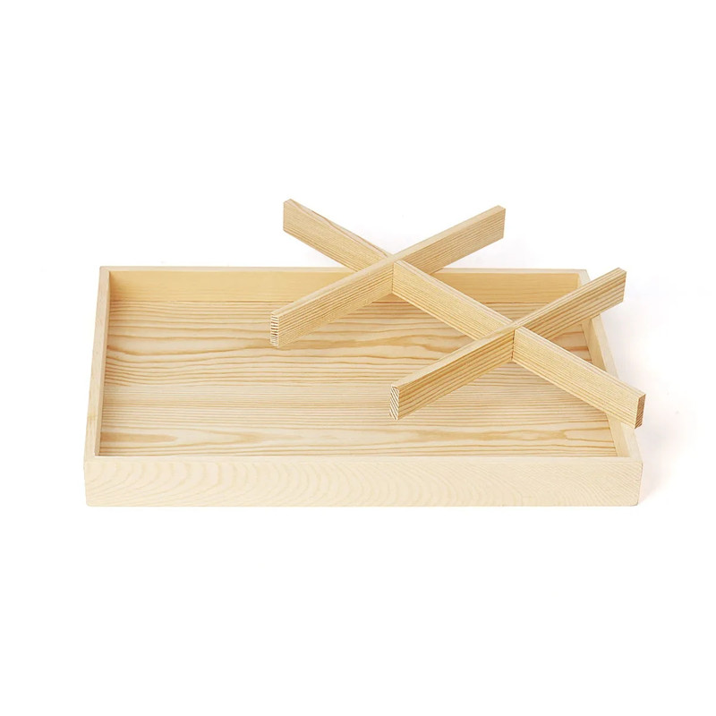 เครื่องประดับไม้ถาดต่างหูแหวนส - Wood Ring Blank บทวิจารณ์และราคา